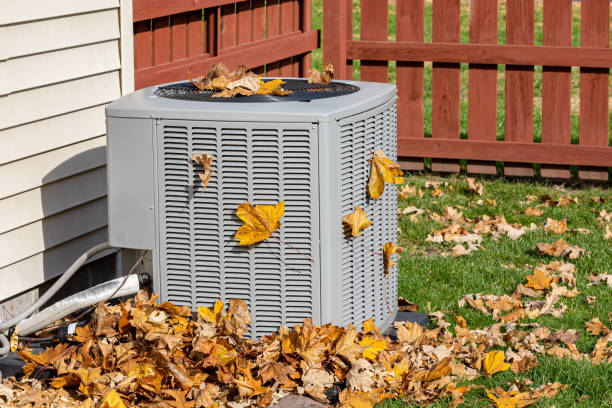 Best Commercial HVAC Repair  in Richland, PA