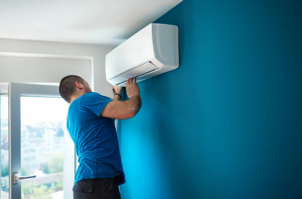 Best Emergency HVAC Repair  in Richland, PA