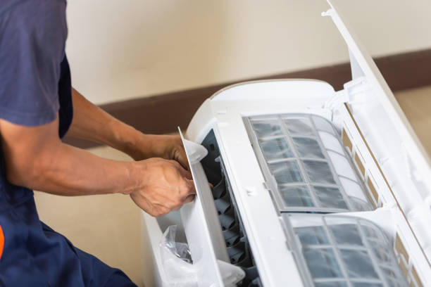 Local HVAC Companies in Richland, PA
