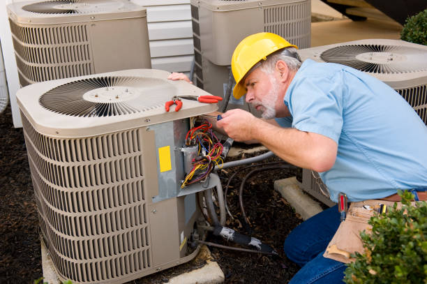 AC Installation Near Me in Richland, PA