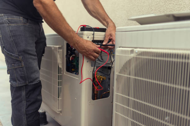Best HVAC System Installation  in Richland, PA