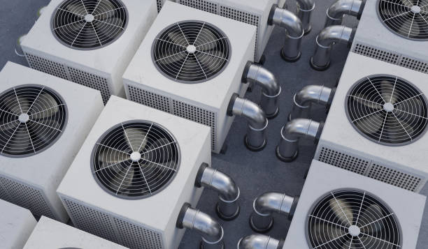 Best HVAC Companies Near Me  in Richland, PA