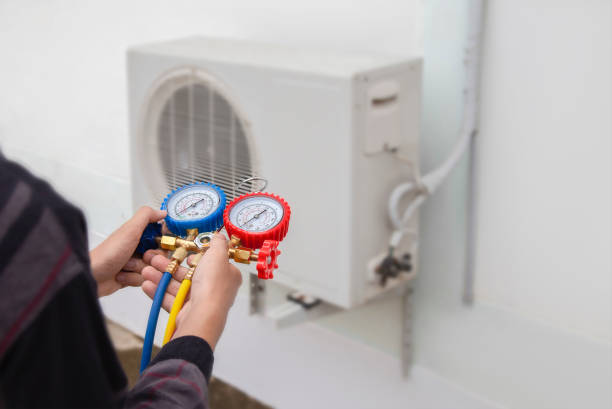 Best Emergency HVAC Repair  in Richland, PA