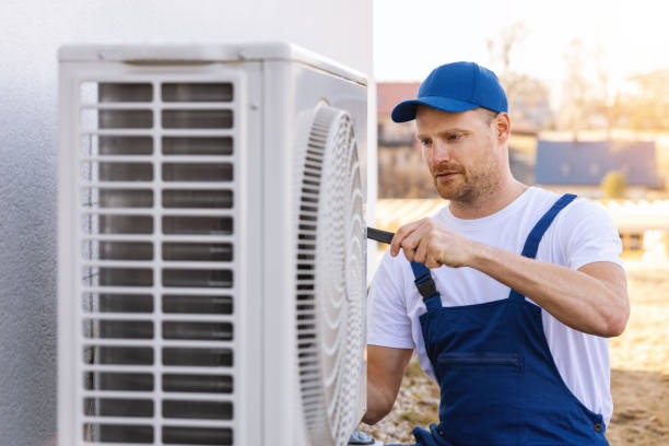 Best HVAC Air Duct Cleaning  in Richland, PA